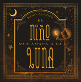 El niño que amaba a la luna